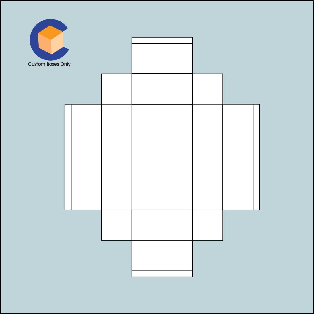 Magnetic Closure Box